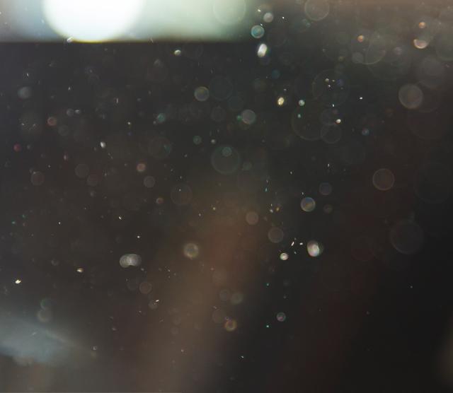 Pakpour, Bergstrom and Grant Received NFRF Exploration for Microplastics Inhalation Study