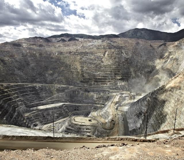 Cluster Member, Maria Holuszko, Received NSERC Discovery Grant for Recovery of Rare Earth Elements by Nano-Flotation